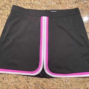 Lady Hagen Tennis‎ Skort 14